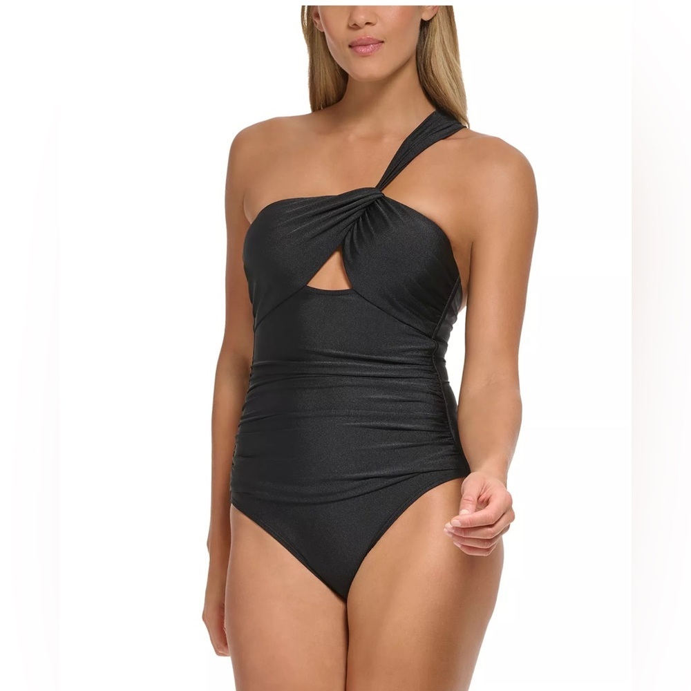 DKNY One-Piece Swimsuit